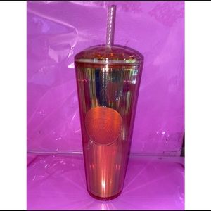 ✨ Starbucks Kaleidoscope Tumbler ✨